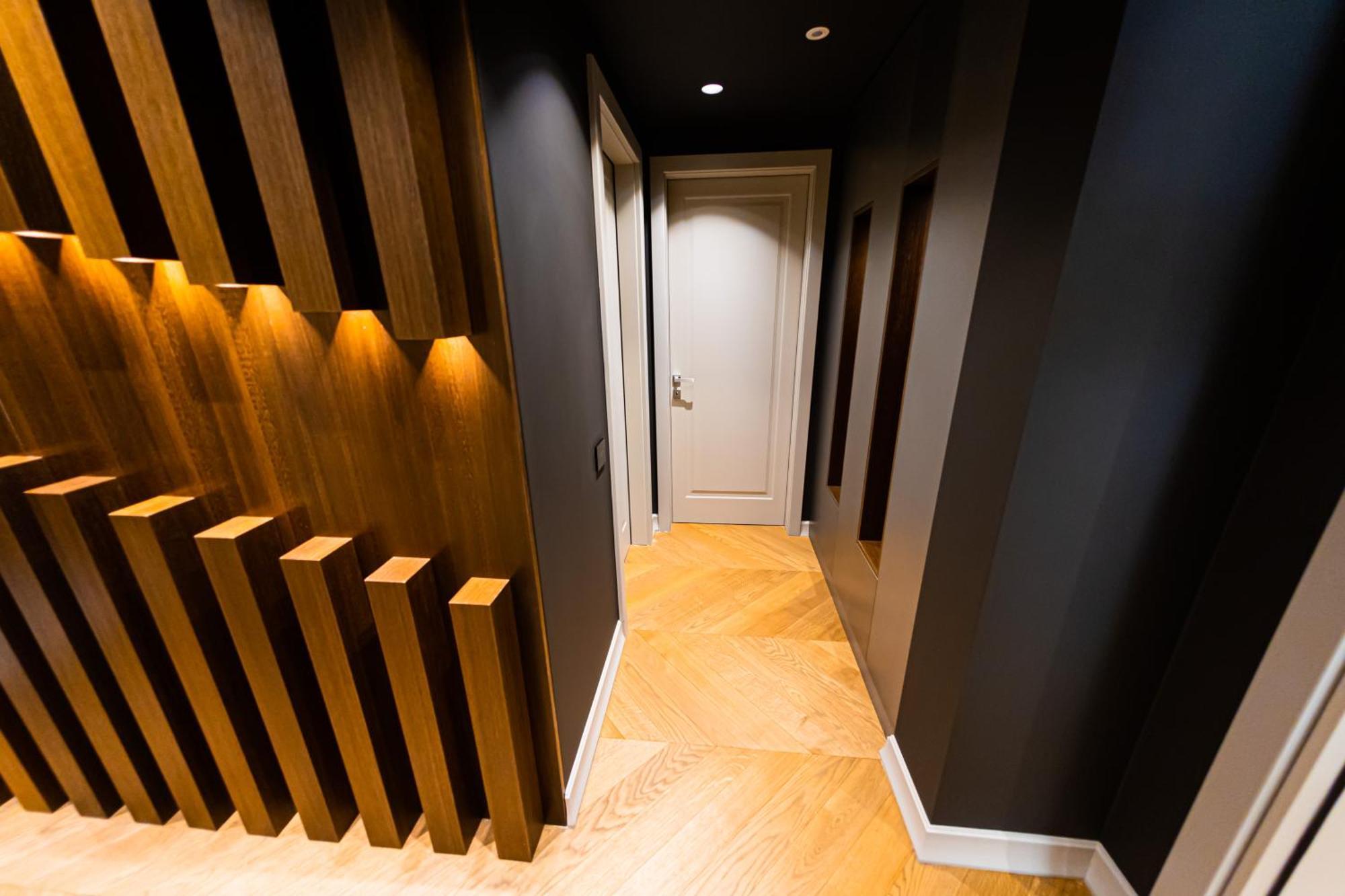Deluxe Aparthotel Marwell Residence Suceava Bilik gambar